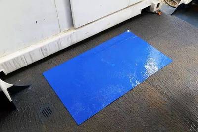 "嘉庚"號(hào)科考船首次停靠外港并舉行公眾開(kāi)放活動(dòng) | 附:"嘉庚"號(hào)內(nèi)部圖片