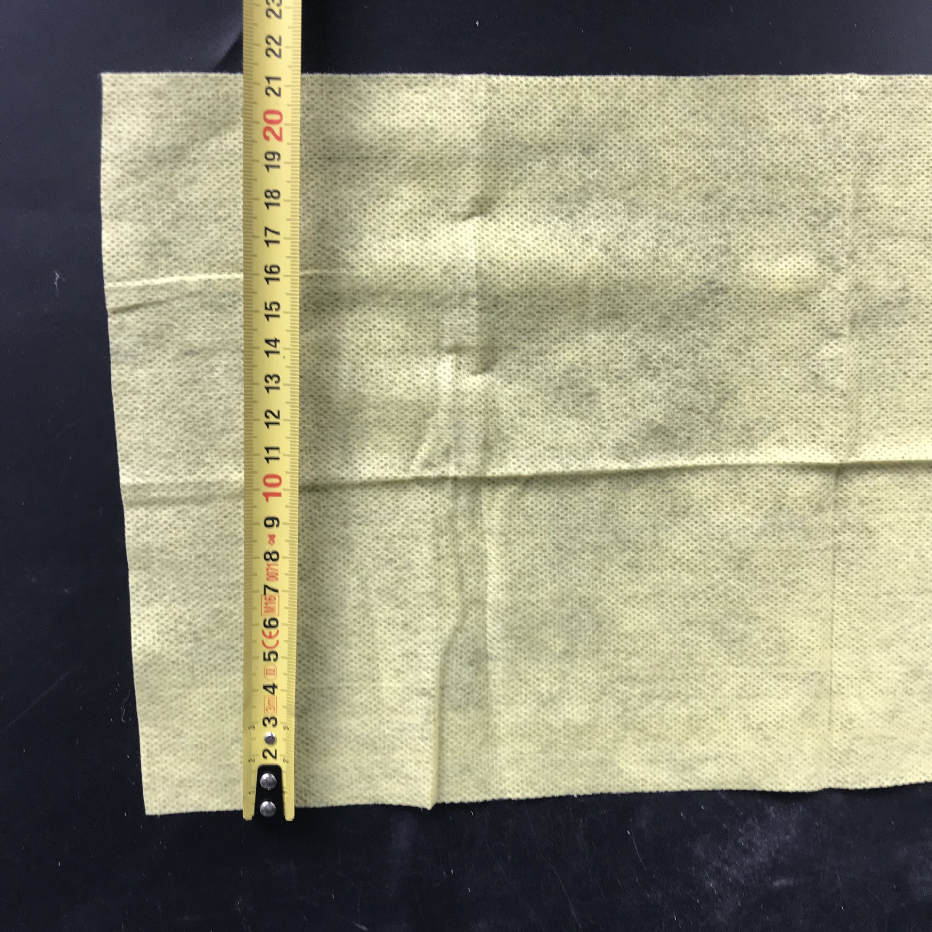 大美光速汽車噴漆除塵布 清潔灰塵粘塵布抹塵布油漆輔料 200片裝