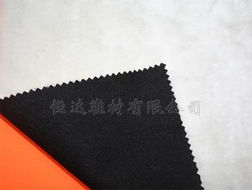 自粘定型布 東莞市達恒實業(yè)