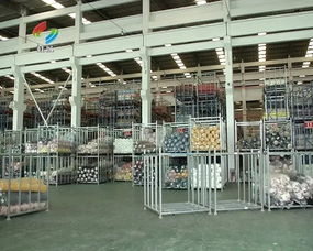 桂城嚴(yán)查布匹倉(cāng)庫(kù)，3間違規(guī)廠企被責(zé)令10月1日前搬走